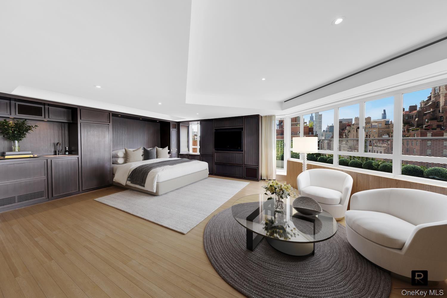 799 Park Avenue Unit 19BC/20B, Manhattan NY 10021