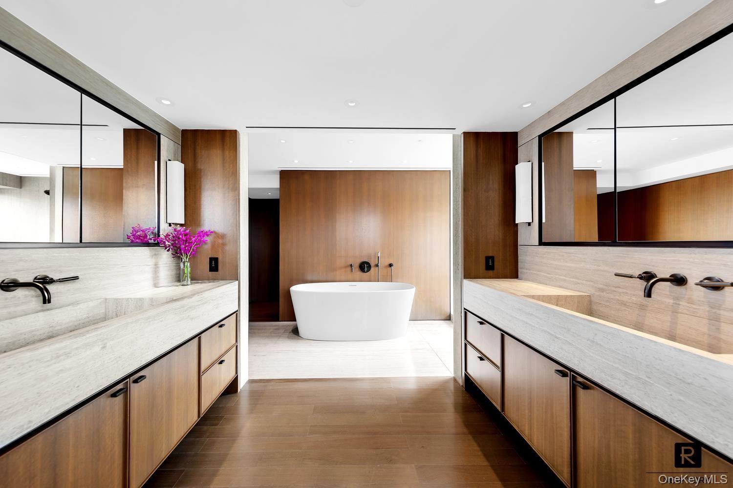 799 Park Avenue Unit 19BC/20B, Manhattan NY 10021