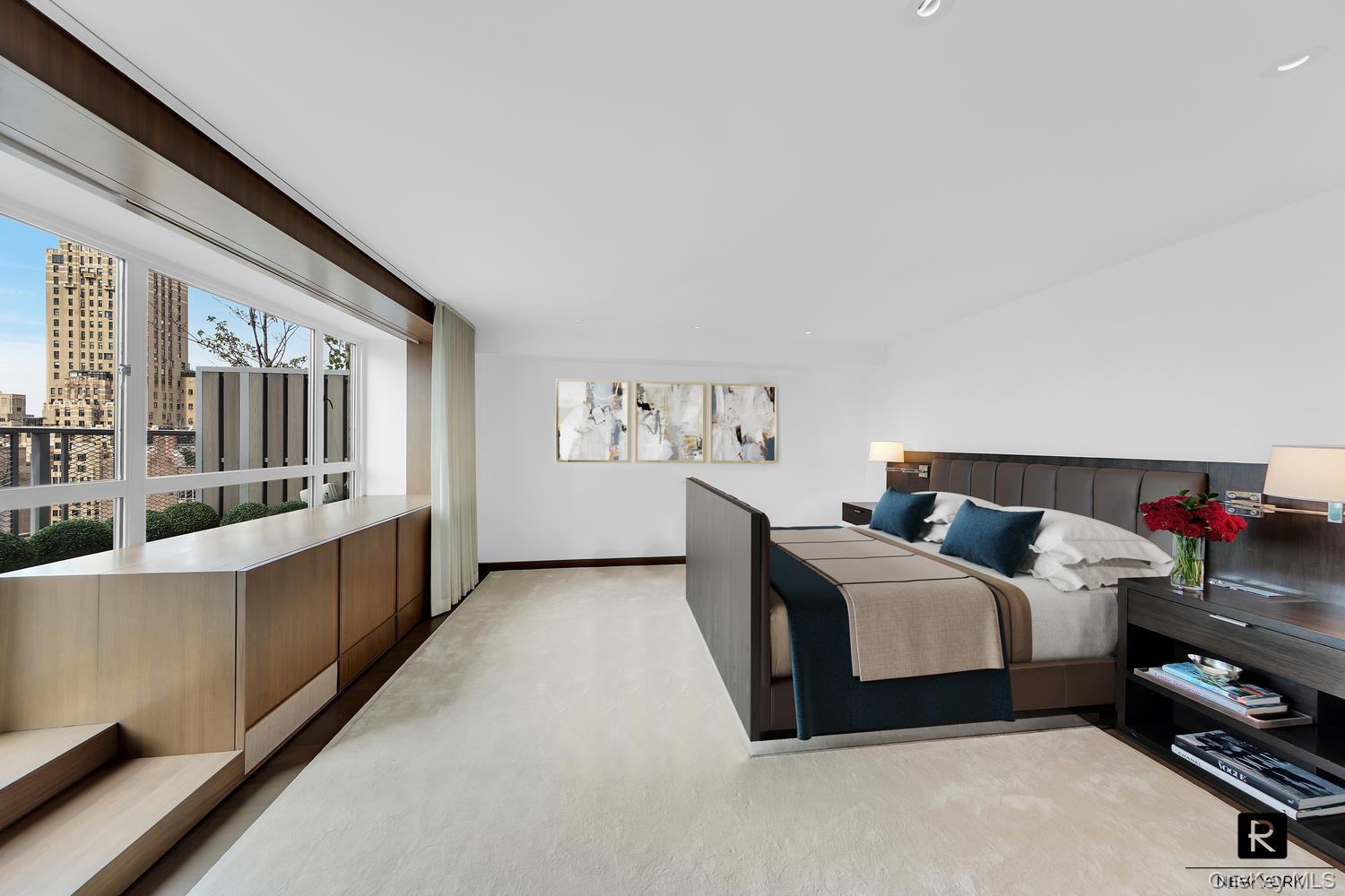 799 Park Avenue Unit 19BC/20B, Manhattan NY 10021