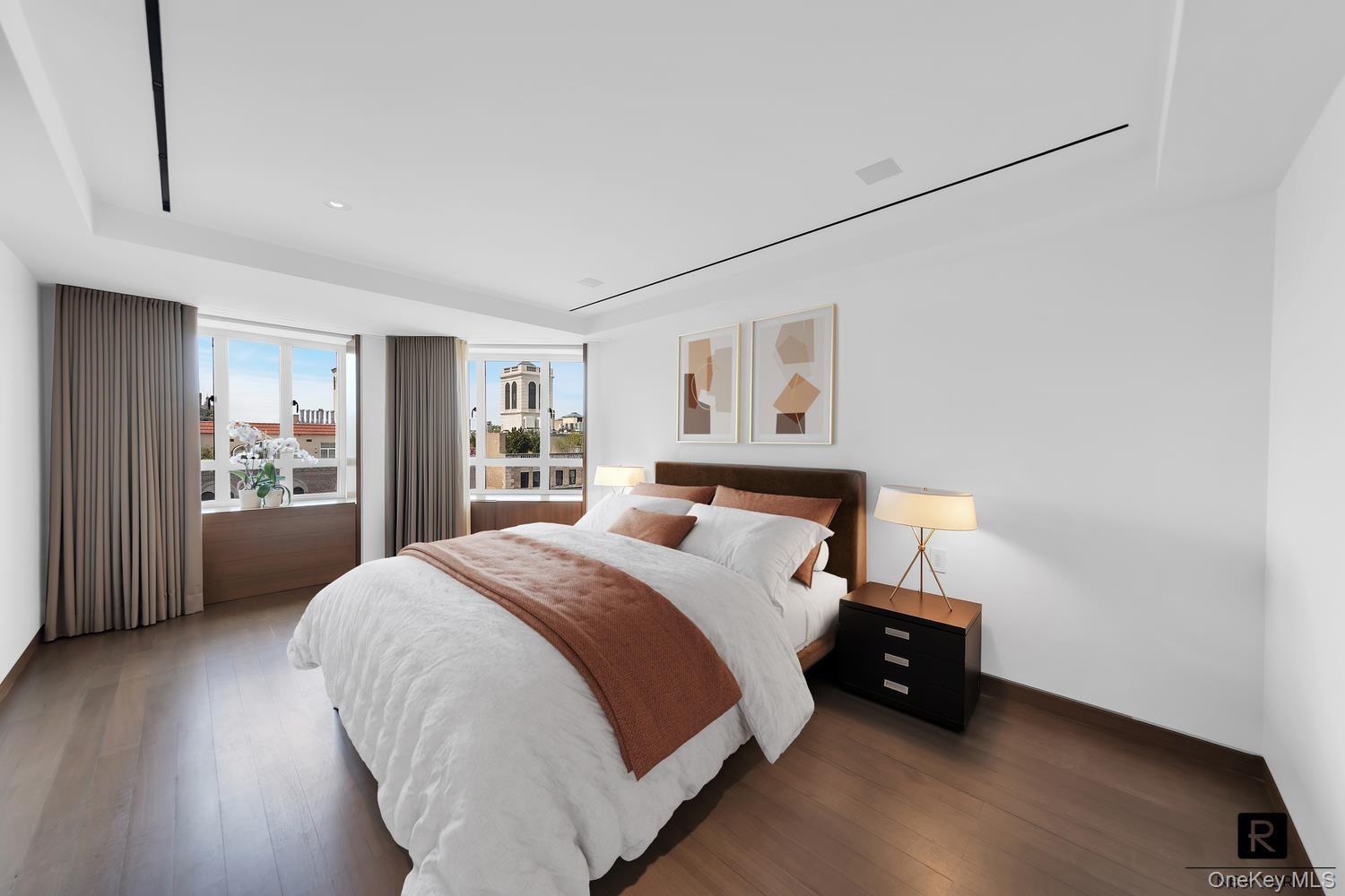 799 Park Avenue Unit 19BC/20B, Manhattan NY 10021