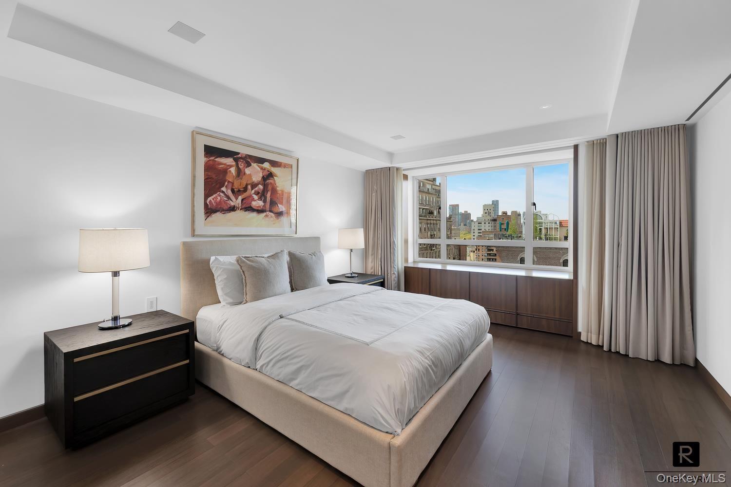 799 Park Avenue Unit 19BC/20B, Manhattan NY 10021