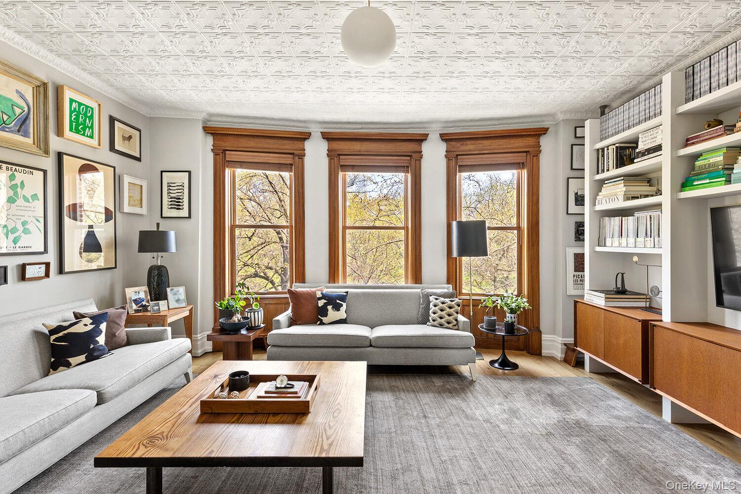 86 PROSPECT Park W Unit 3L, Brooklyn NY 11215