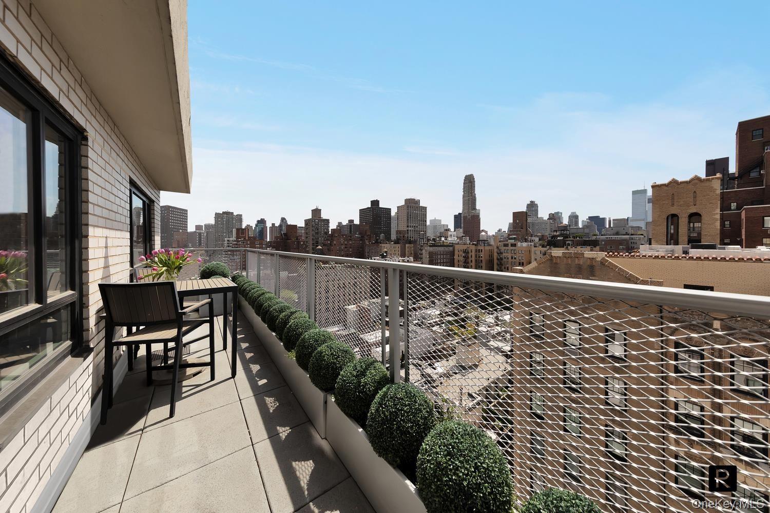 799 Park Avenue Unit 19-BC, Manhattan NY 10021