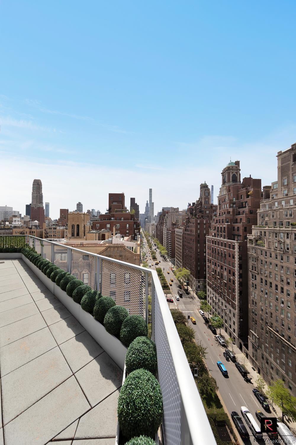 799 Park Avenue Unit 19-BC, Manhattan NY 10021