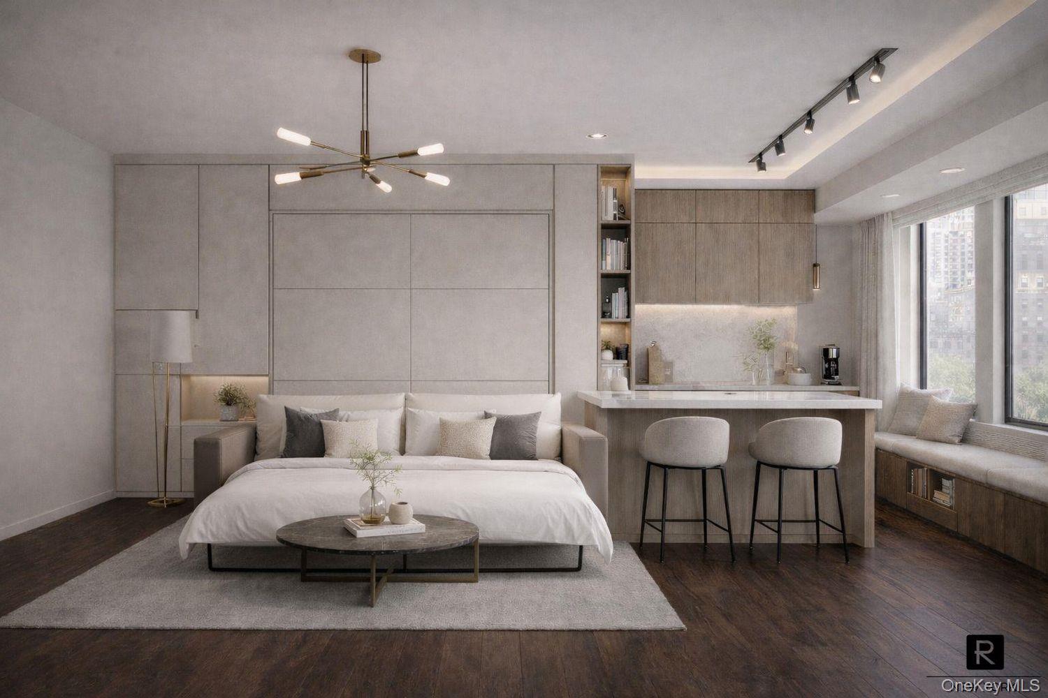 339 East 58th Street Unit 8-H, Manhattan NY 10022