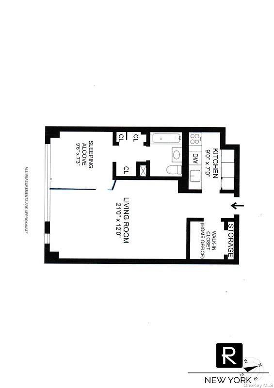 205 West End Avenue Unit RES, Manhattan NY 10023
