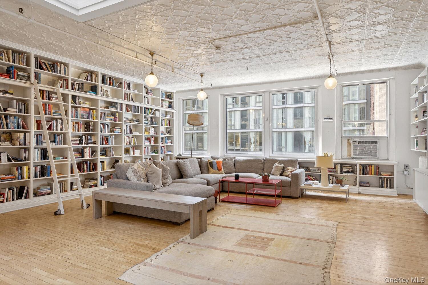 143 W 27TH Street Unit PH, Manhattan NY 10001