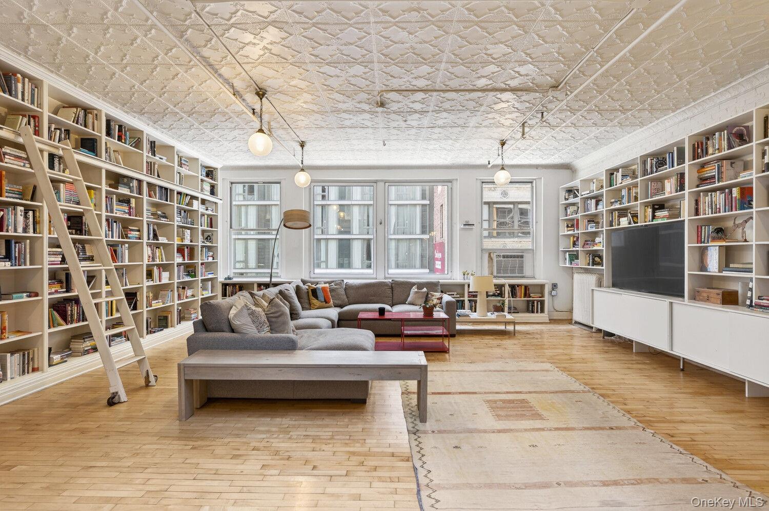143 W 27TH Street Unit PH, Manhattan NY 10001