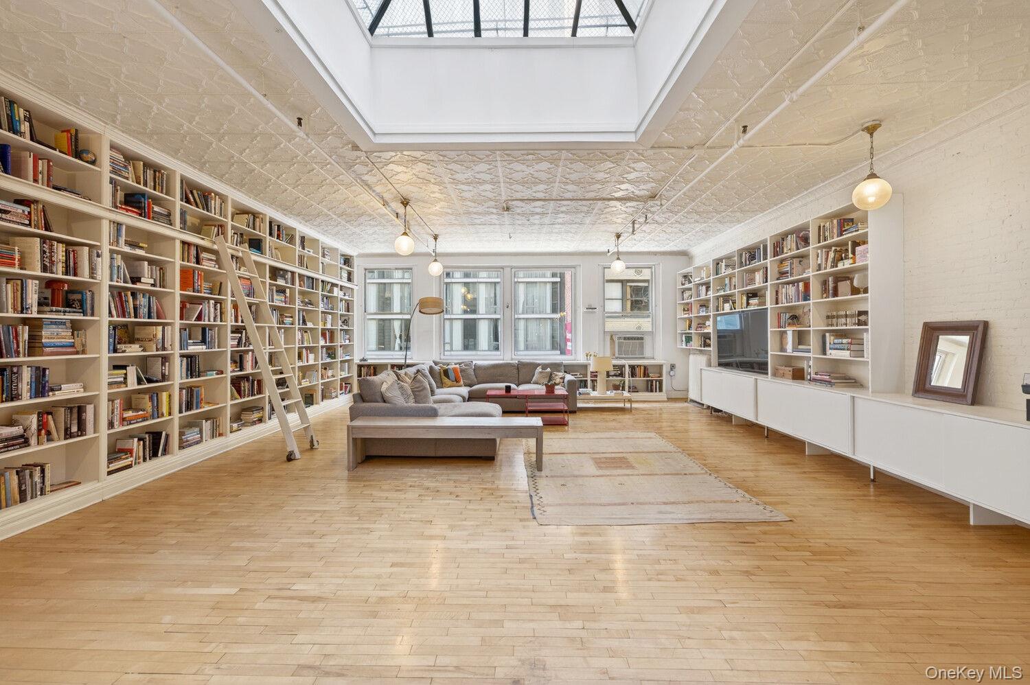 143 W 27TH Street Unit PH, Manhattan NY 10001