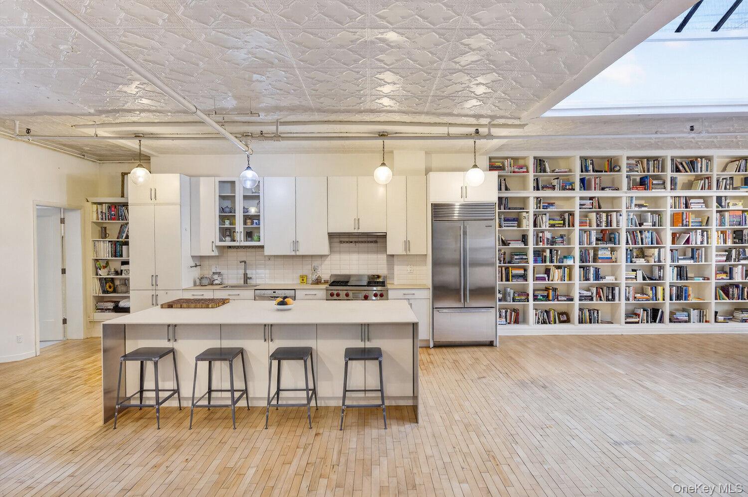 143 W 27TH Street Unit PH, Manhattan NY 10001