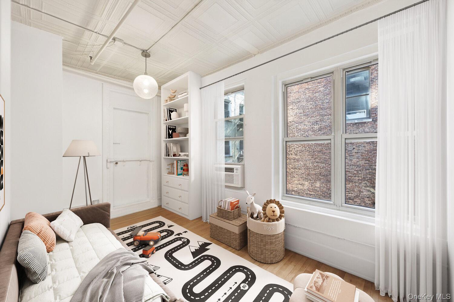 143 W 27TH Street Unit PH, Manhattan NY 10001