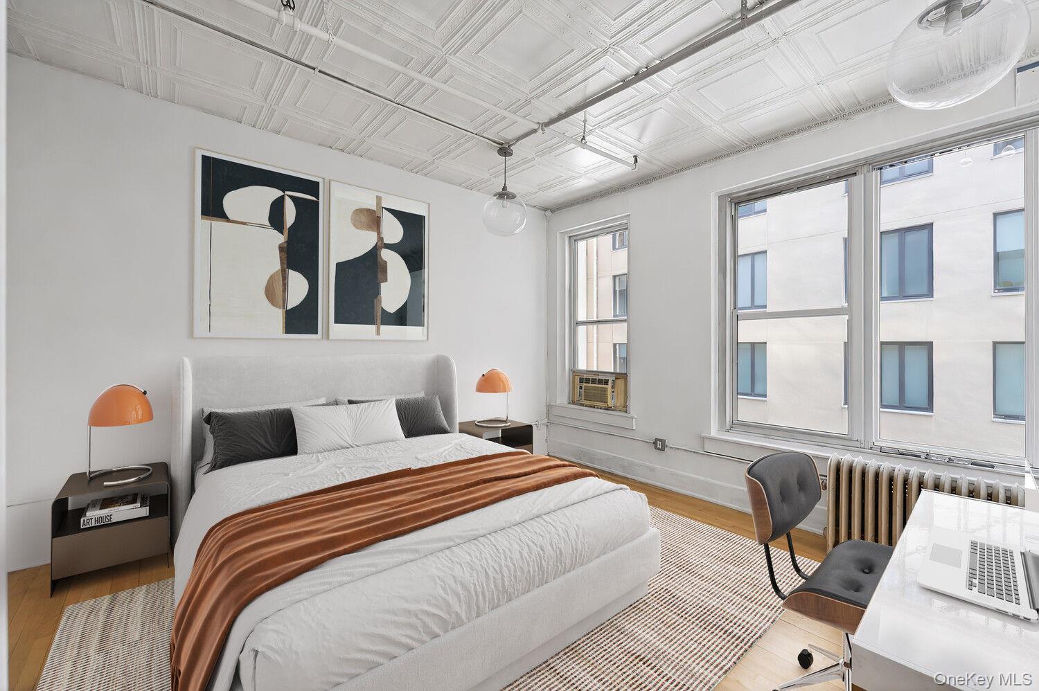 143 W 27TH Street Unit PH, Manhattan NY 10001