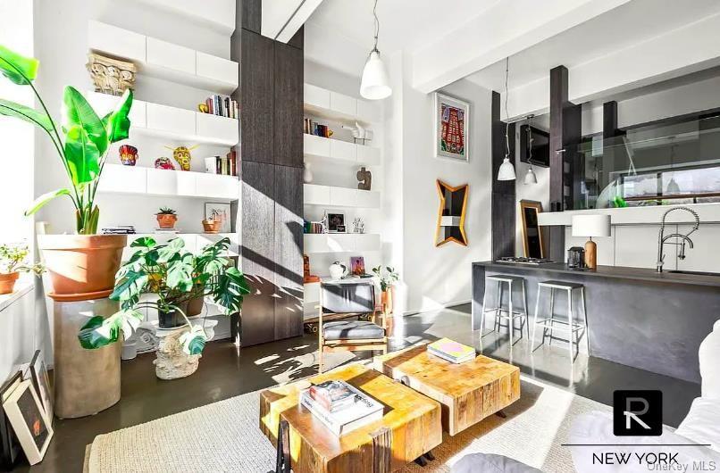 130 Barrow Street Unit 306, Manhattan NY 10014
