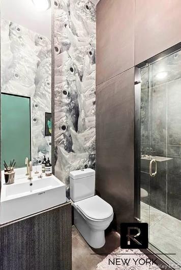 130 Barrow Street Unit 306, Manhattan NY 10014