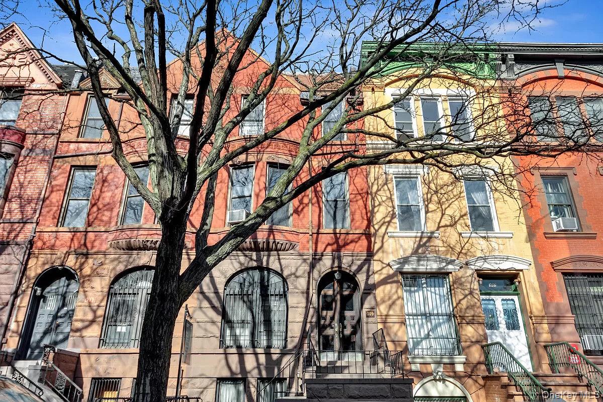 309 W 138TH Street, Manhattan NY 10030