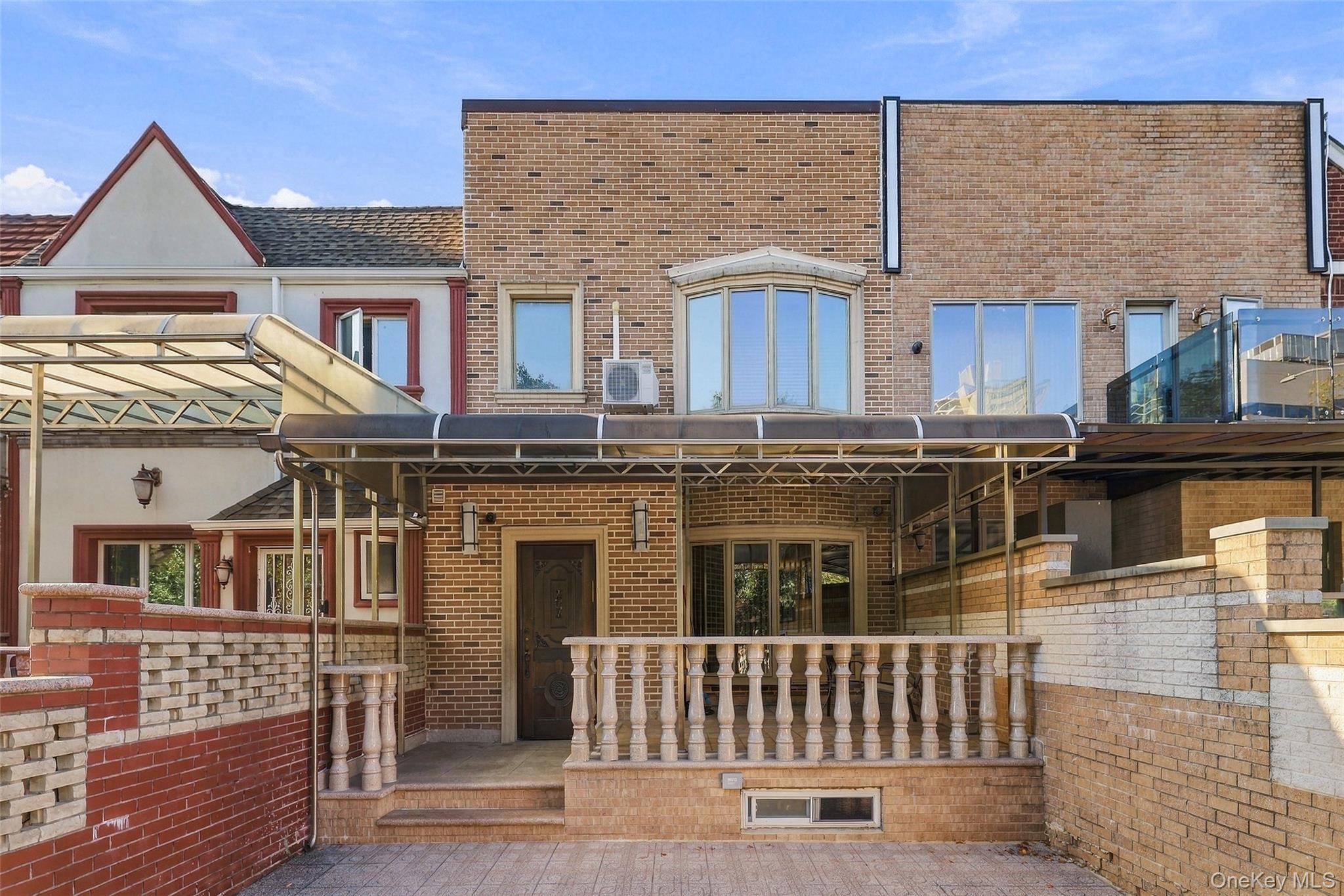 99-53 65th Road, Rego Park NY 11374