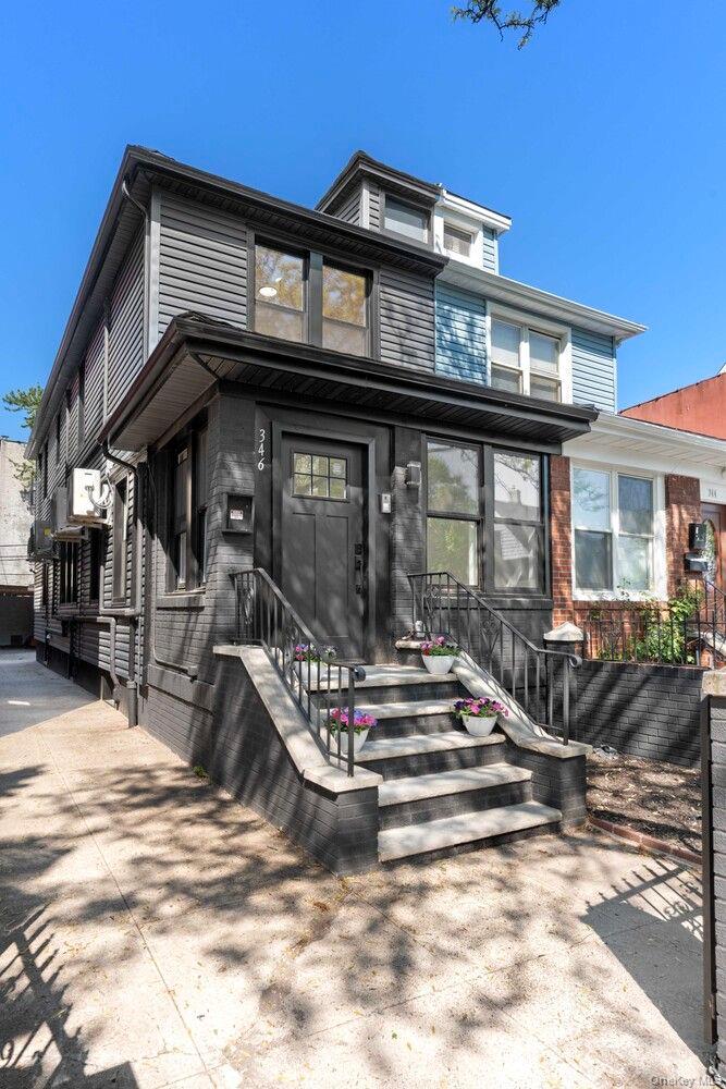 346 E 53RD Street, Brooklyn NY 11203