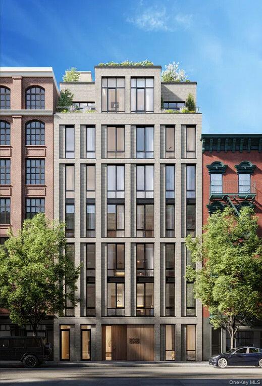 66 CLINTON Street Unit 5A, Manhattan NY 10002