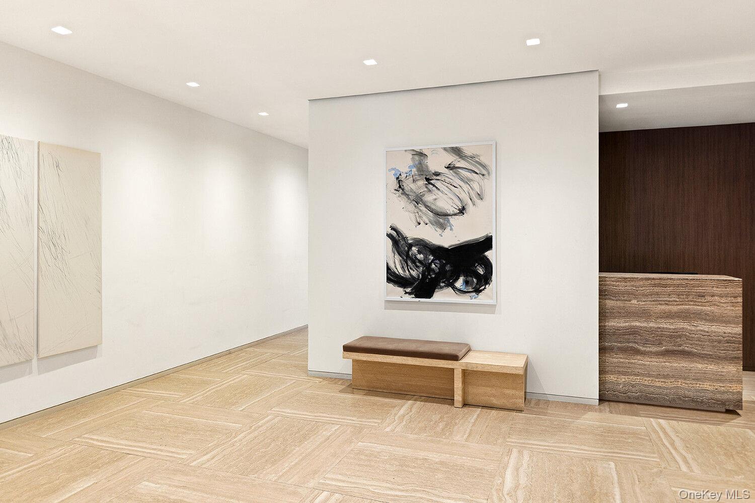 66 CLINTON Street Unit 5A, Manhattan NY 10002