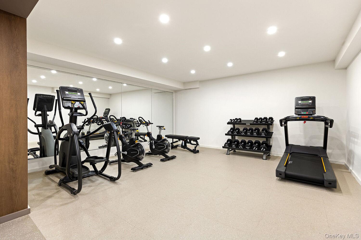 66 CLINTON Street Unit 5A, Manhattan NY 10002
