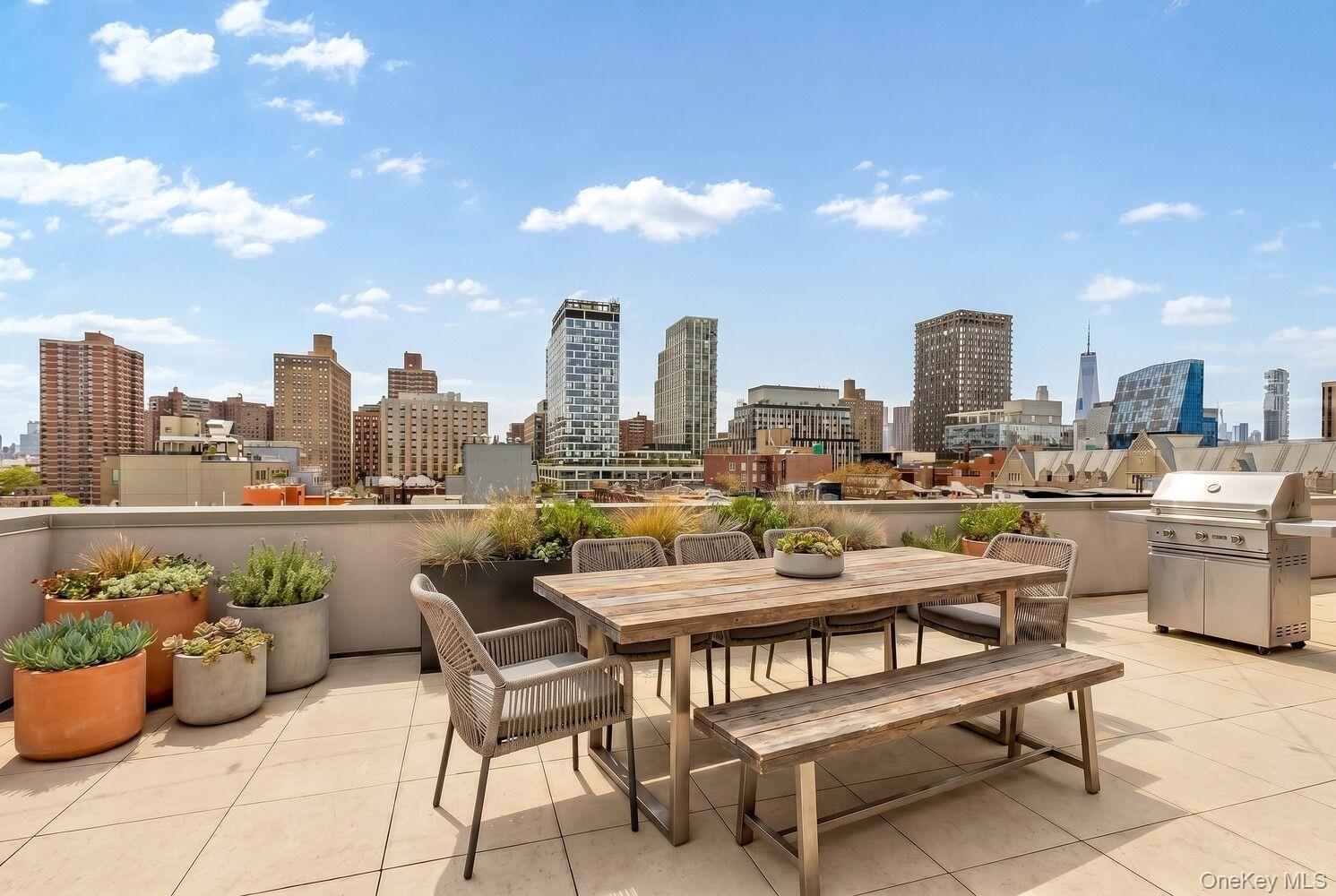 66 CLINTON Street Unit 5A, Manhattan NY 10002