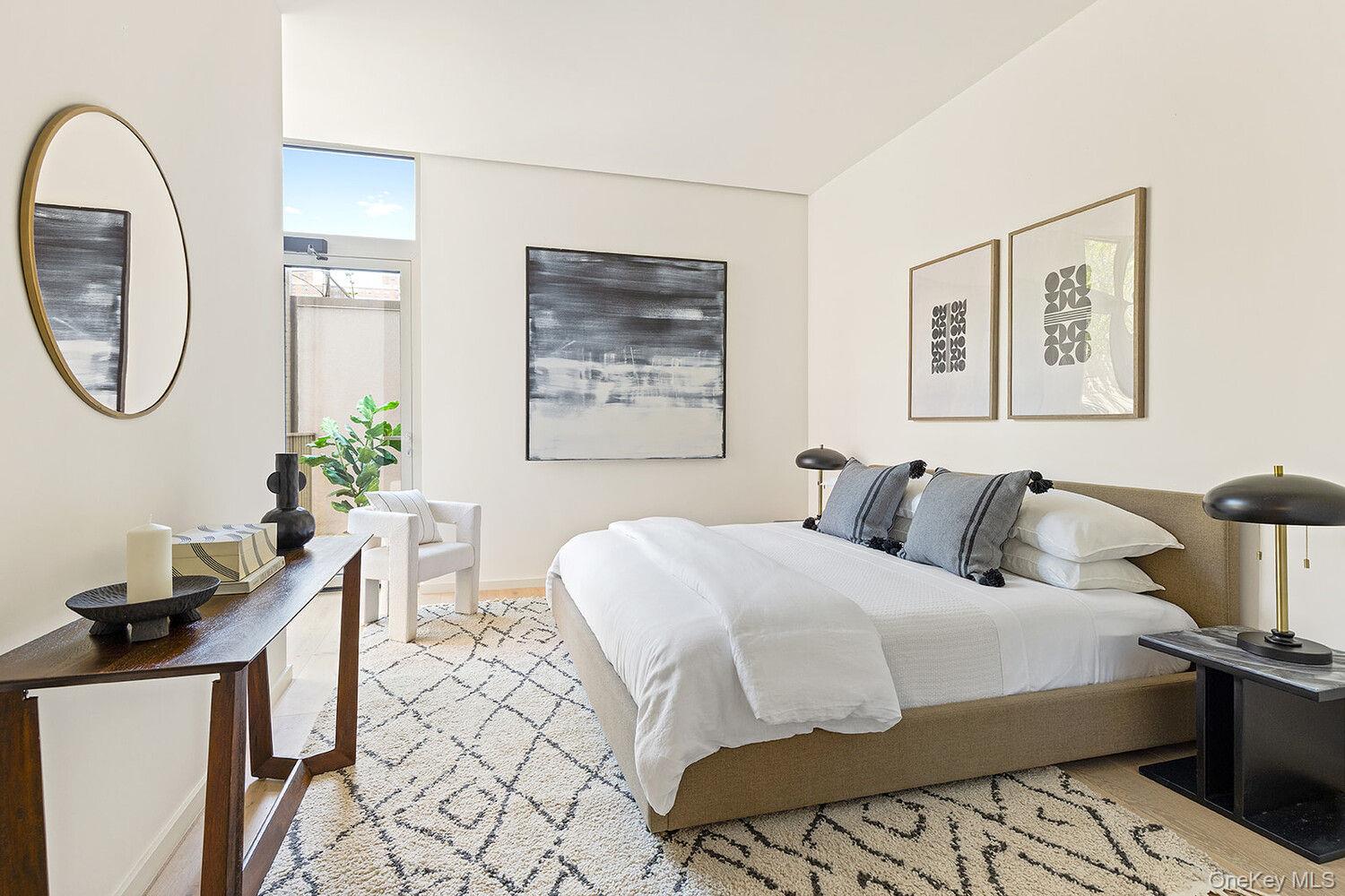 66 CLINTON Street Unit MAISONETTE, Manhattan NY 10002