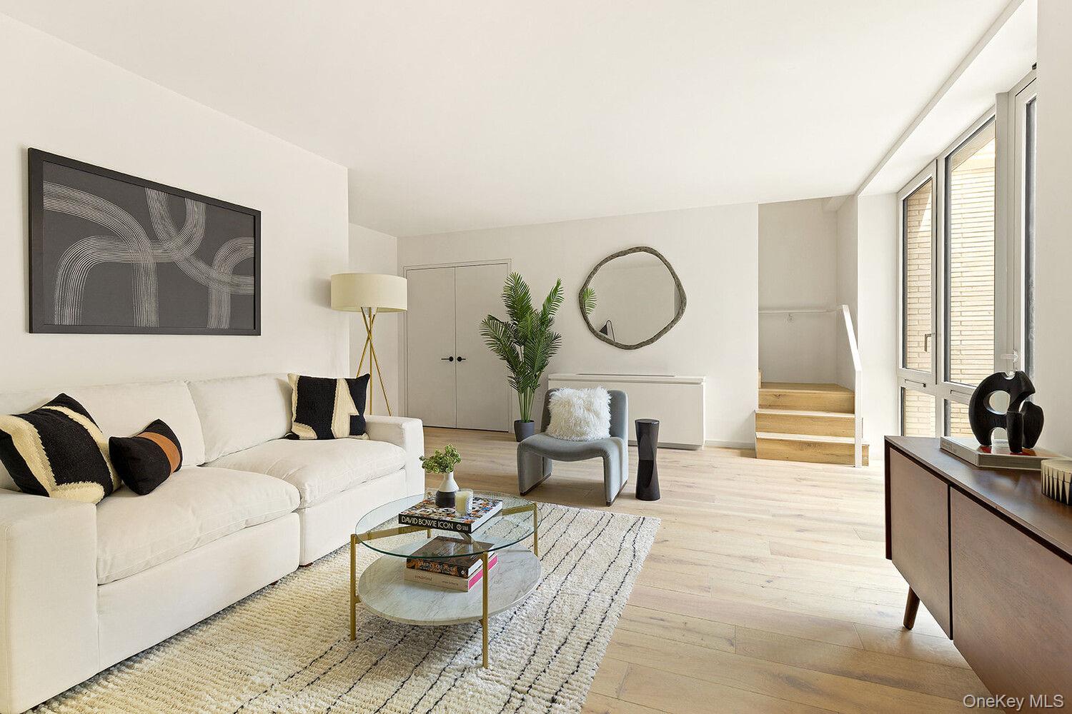 66 CLINTON Street Unit MAISONETTE, Manhattan NY 10002