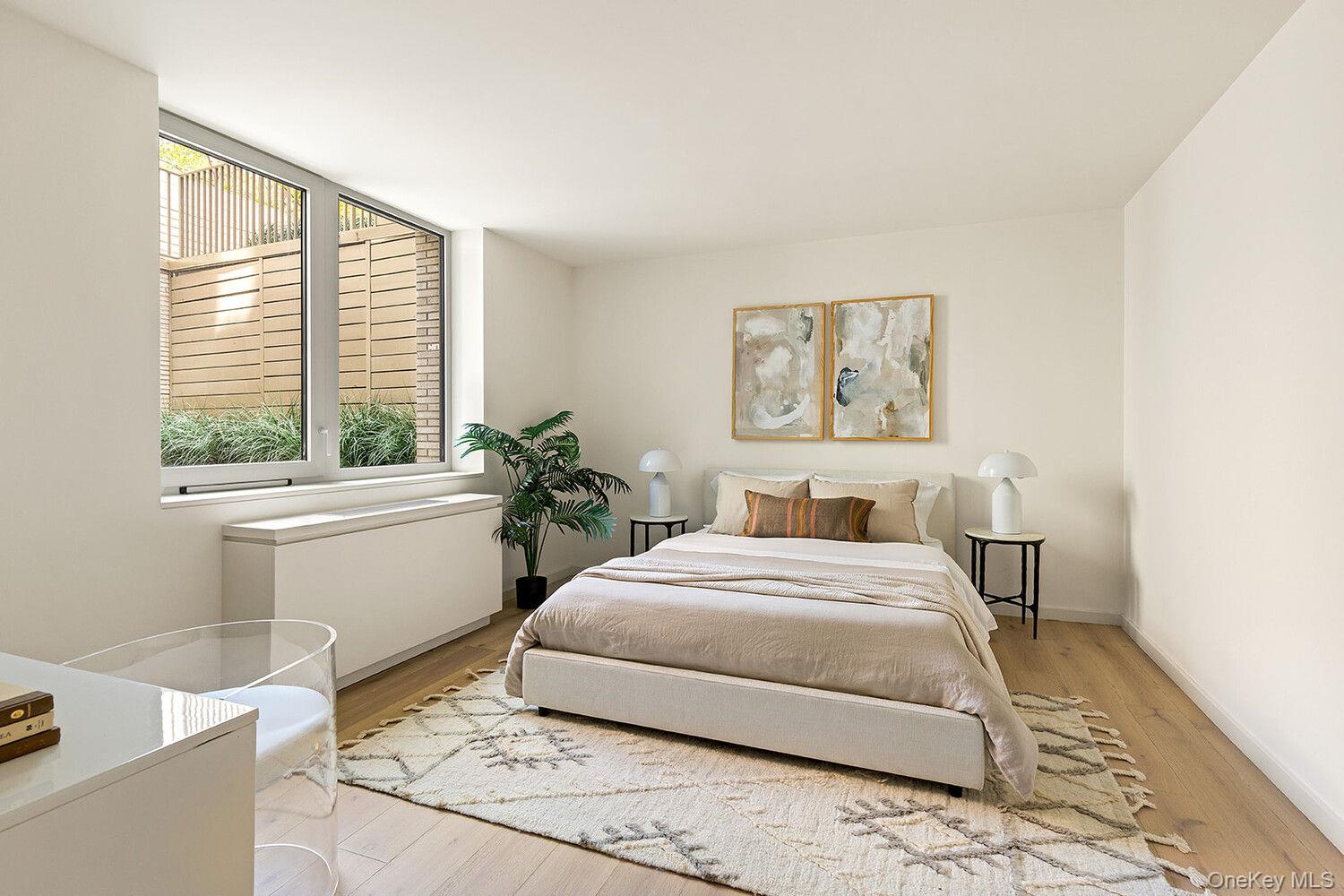 66 CLINTON Street Unit MAISONETTE, Manhattan NY 10002