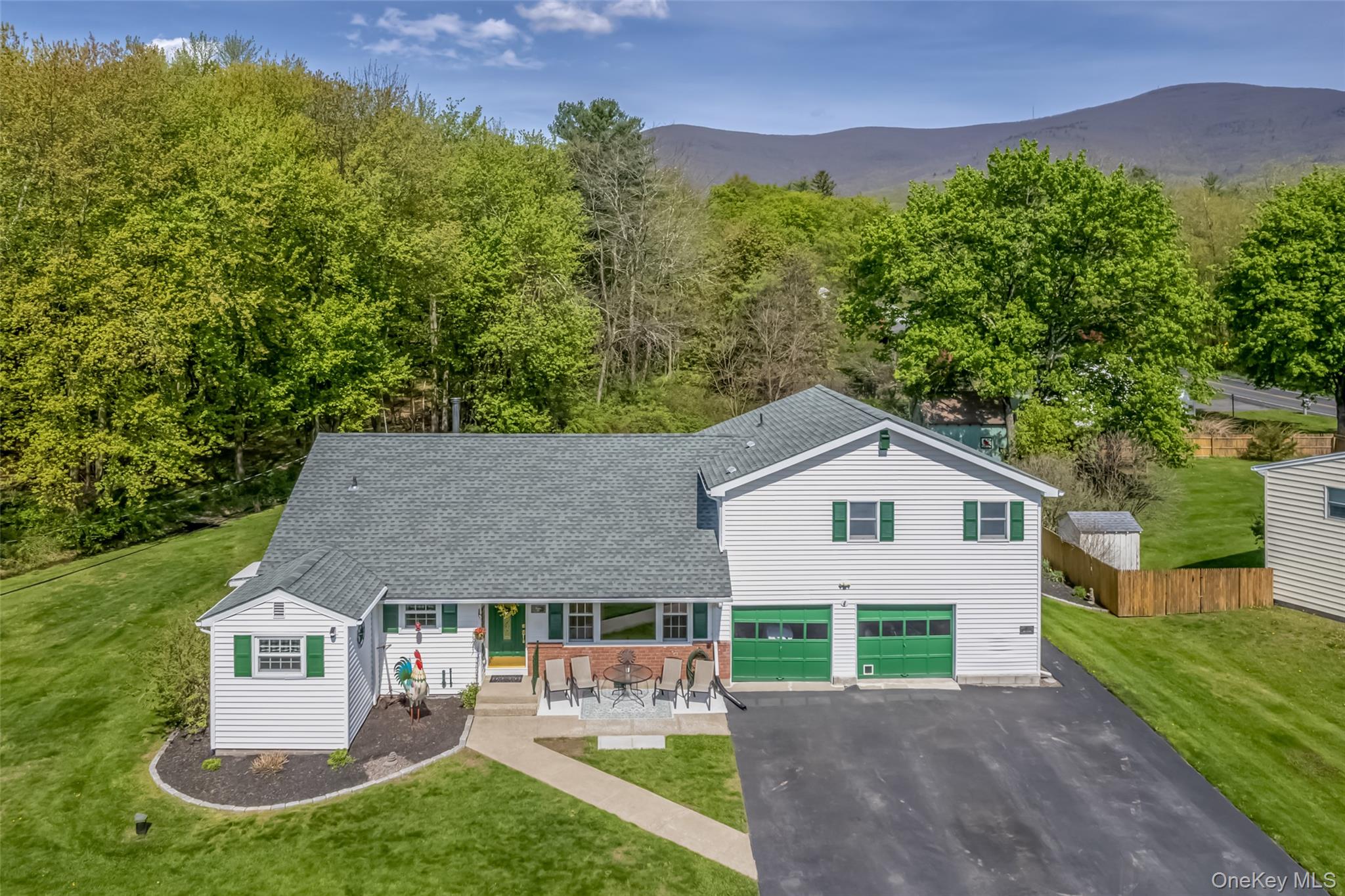 110 Cottontail Lane, Woodstock NY 12498