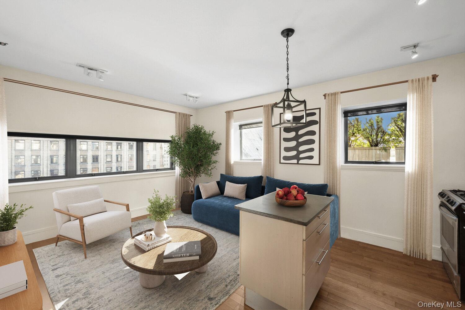 120 GREENWICH Street Unit PHC, Manhattan NY 10006