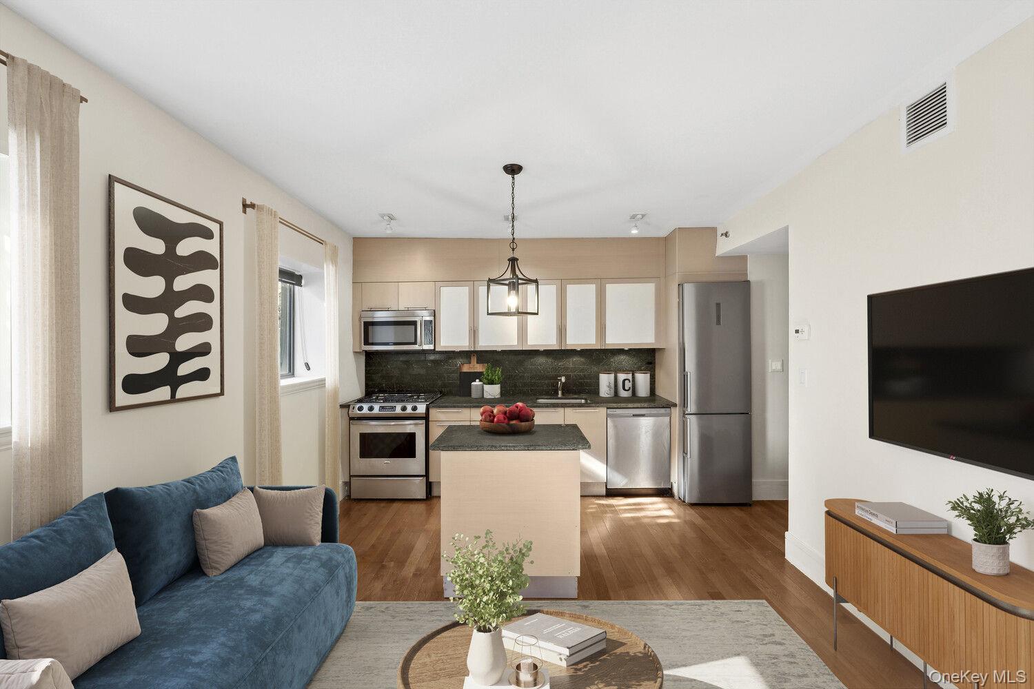 120 GREENWICH Street Unit PHC, Manhattan NY 10006