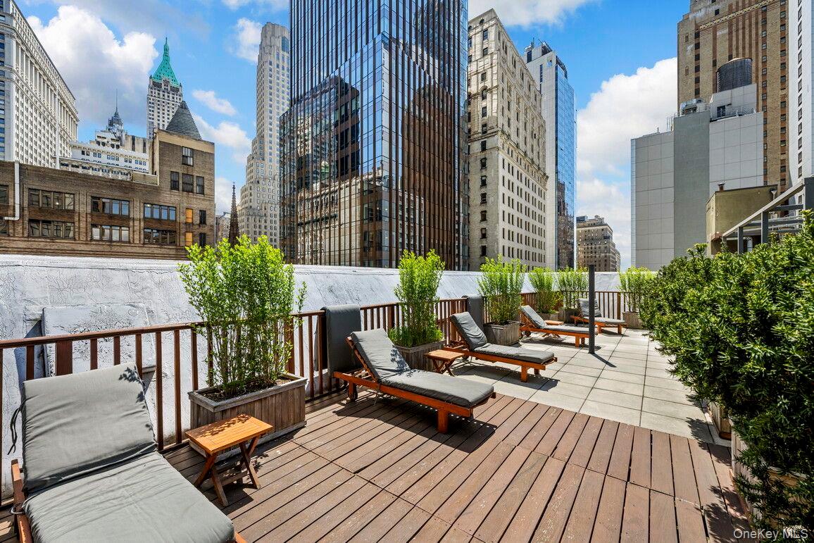 120 GREENWICH Street Unit PHC, Manhattan NY 10006