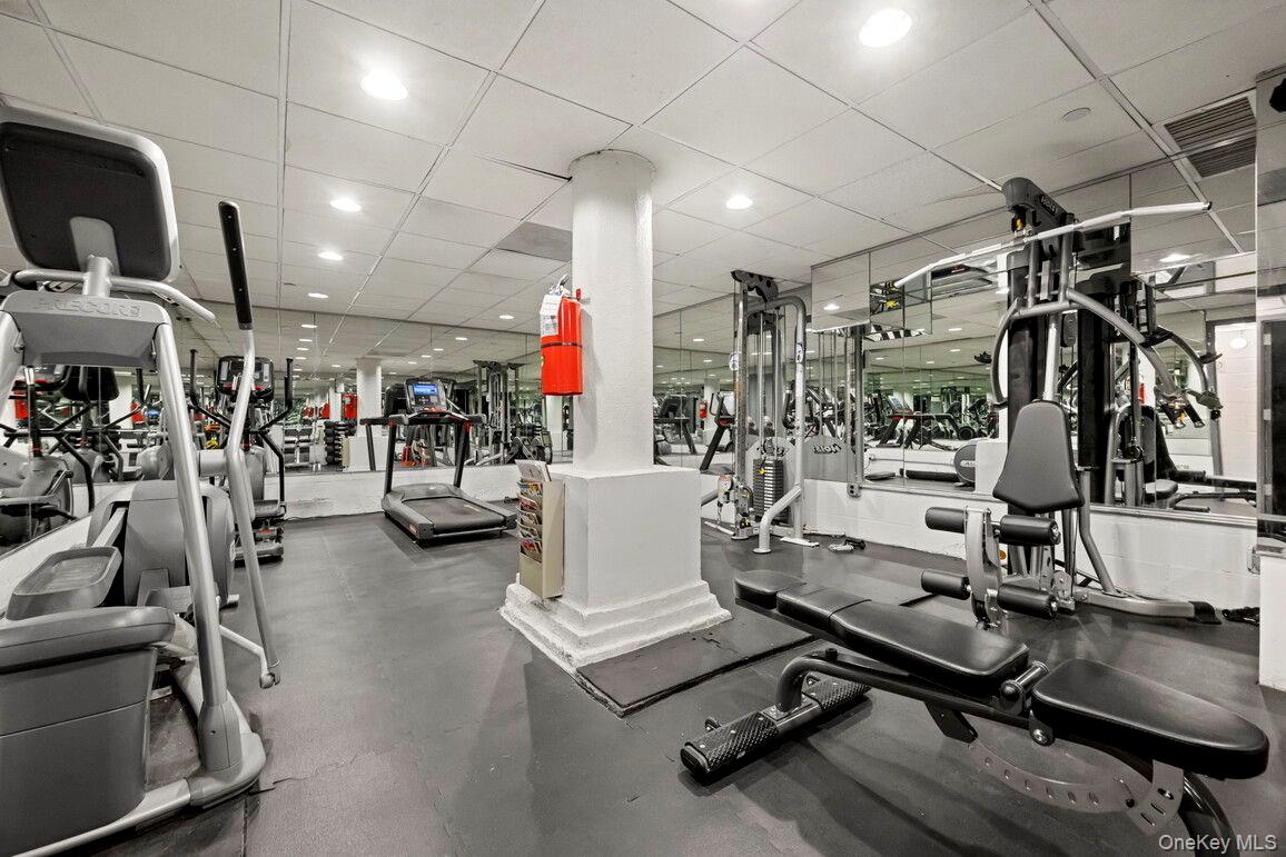 120 GREENWICH Street Unit PHC, Manhattan NY 10006