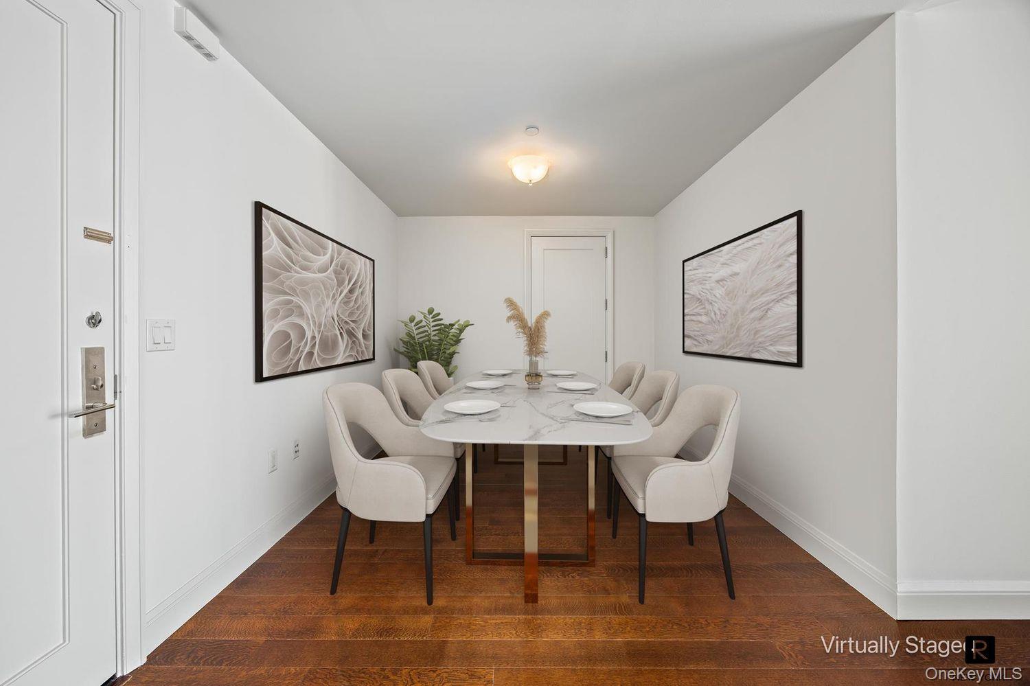 70 Little West Street Unit 19-D, Manhattan NY 10004