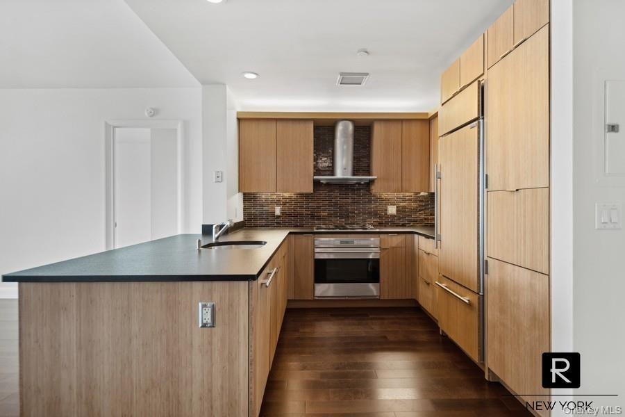 70 Little West Street Unit 19-D, Manhattan NY 10004