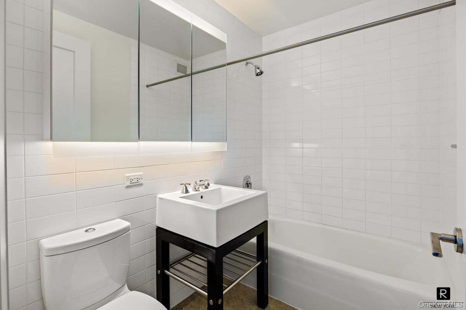 70 Little West Street Unit 19-D, Manhattan NY 10004