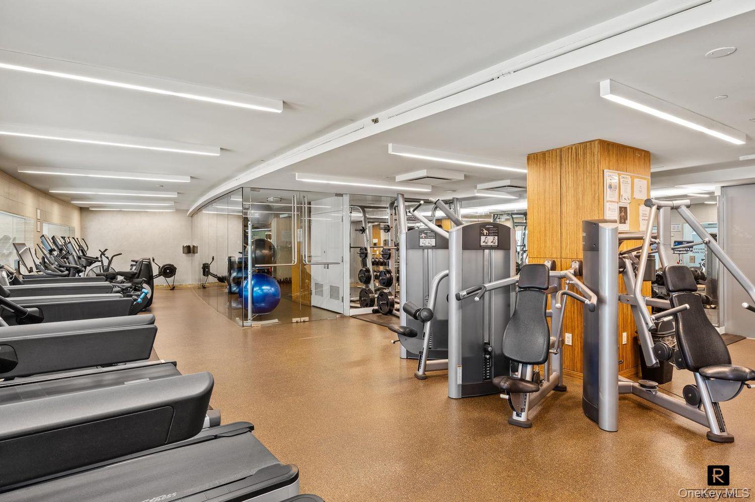 70 Little West Street Unit 19-D, Manhattan NY 10004