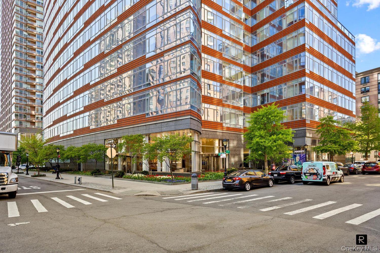 70 Little West Street Unit 19-D, Manhattan NY 10004