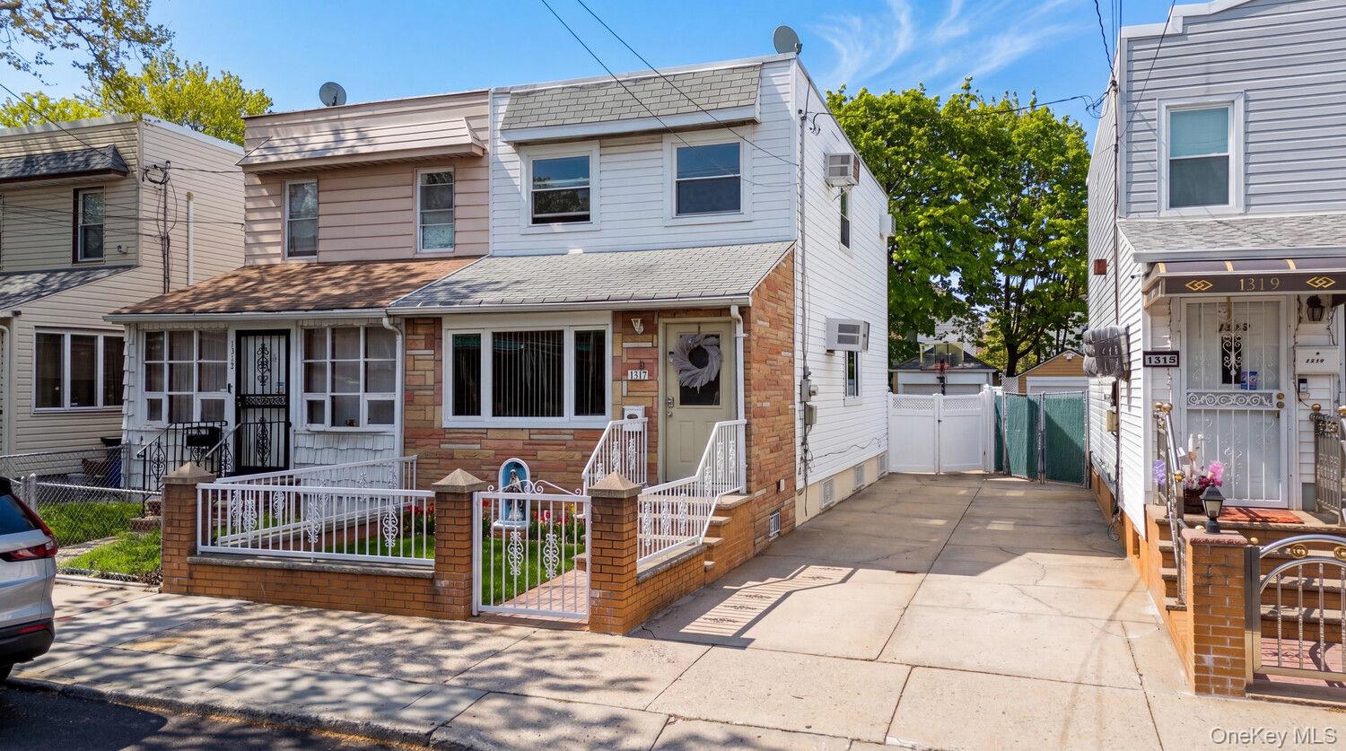 1317 E 58TH Street, Brooklyn NY 11234