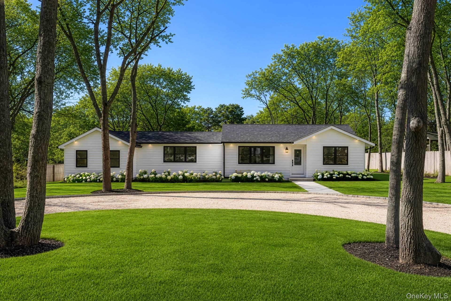 10 Tramposh Lane, Hampton Bays NY 11946