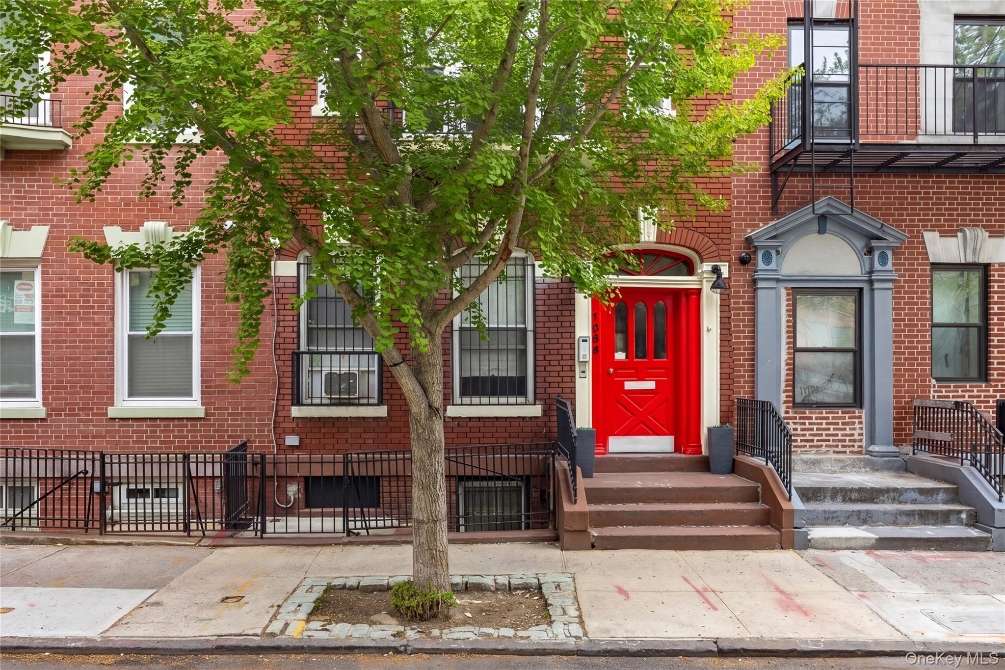1068 Walton Avenue, Bronx NY 10452