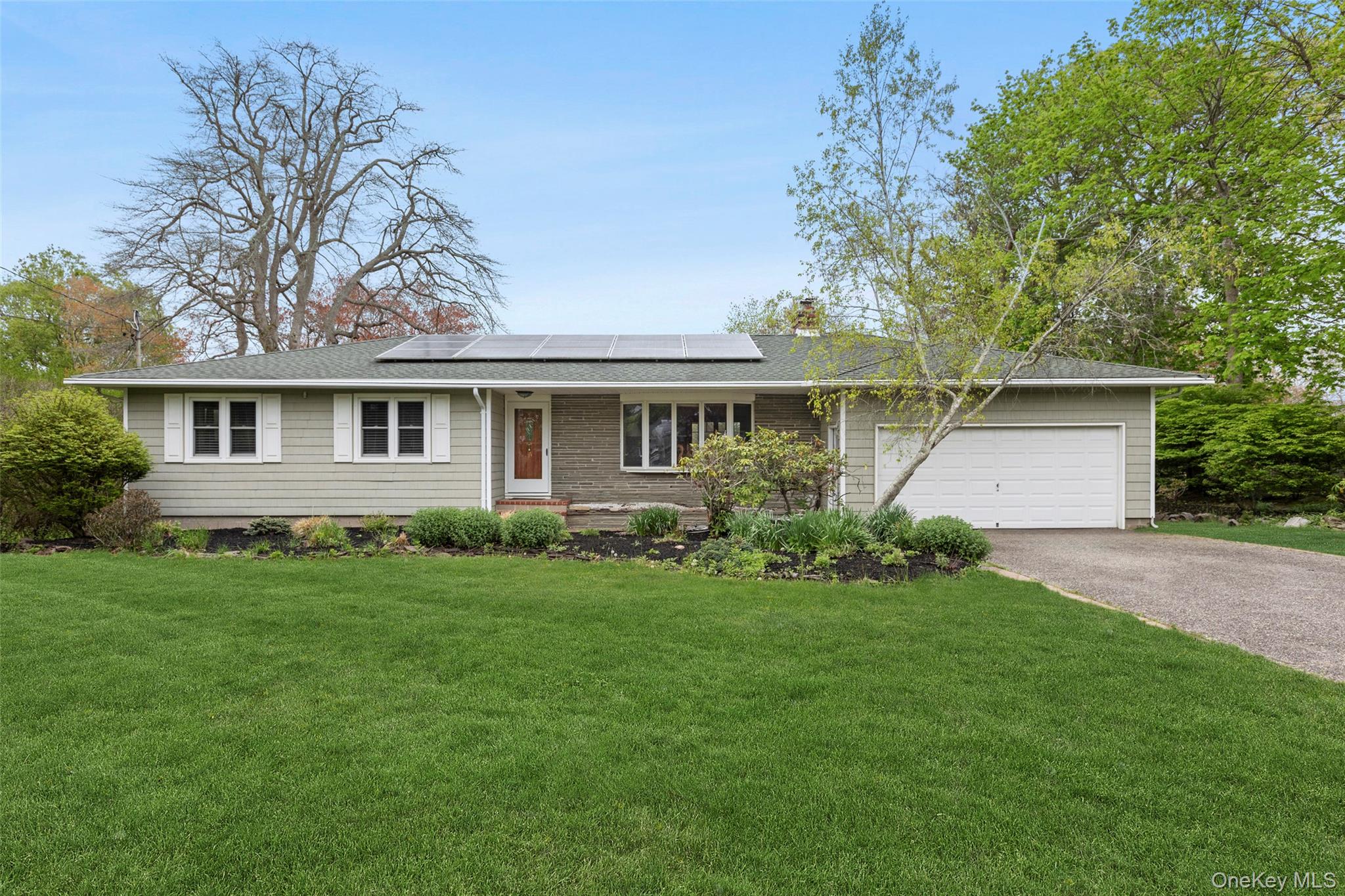 77 Evergreen Avenue, East Moriches NY 11940