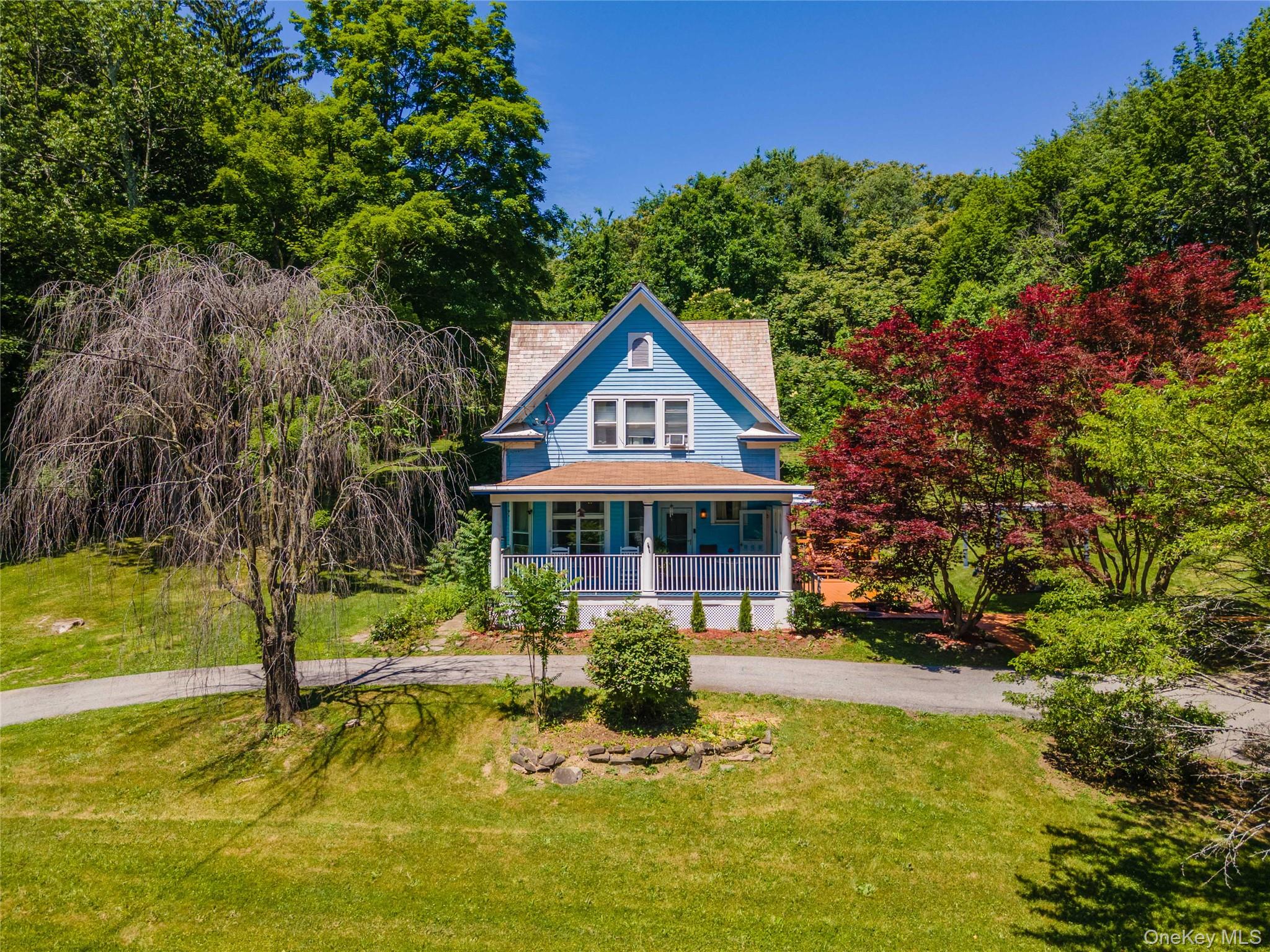 5375 Route 9W, Newburgh NY 12550