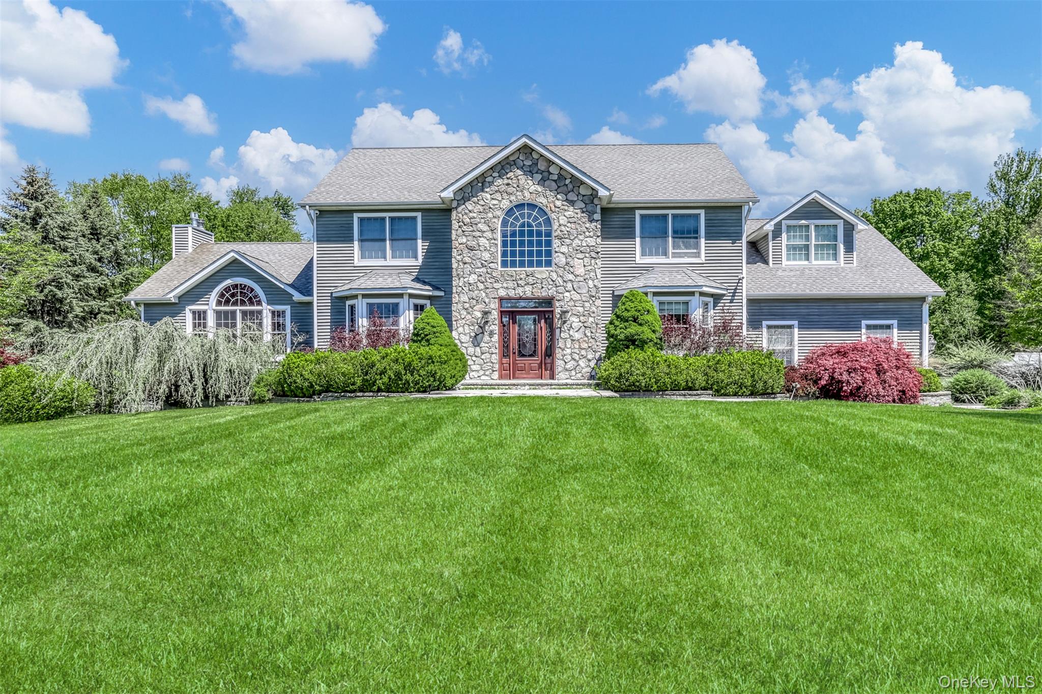 2 Garnett Hill Road, Chester NY 10918