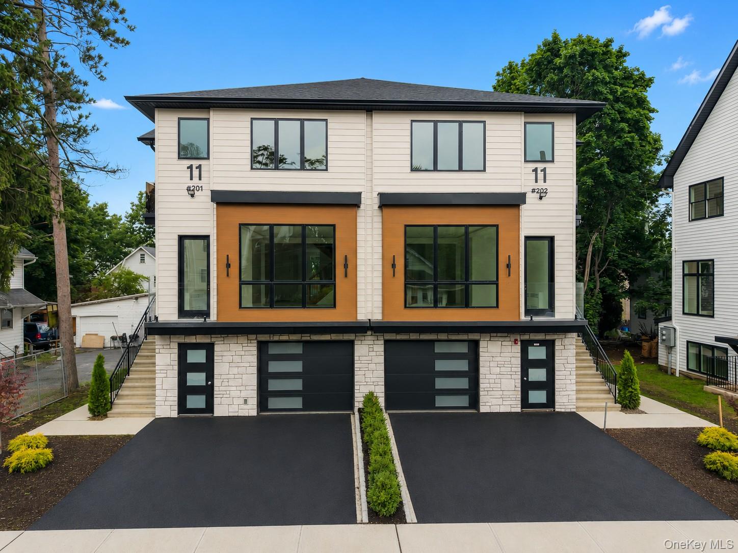 11 Lincoln Street Unit 201, Spring Valley NY 10977