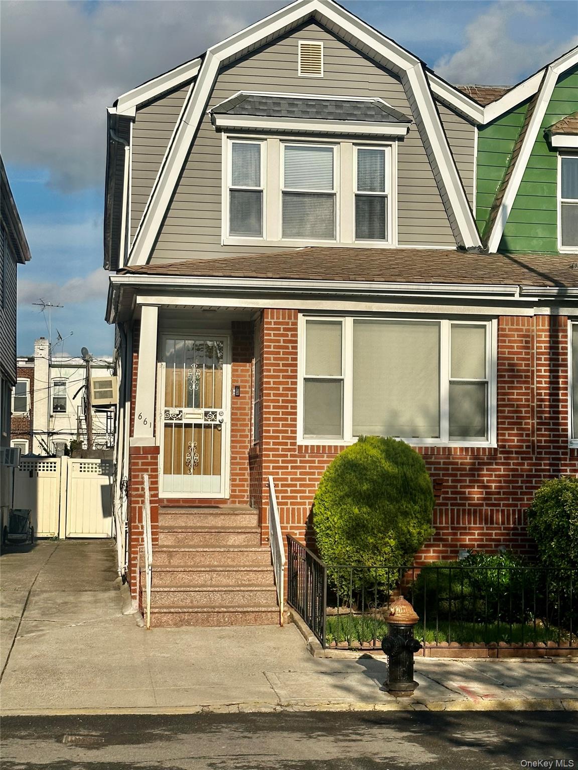 661 E 43rd Street, Brooklyn NY 11203