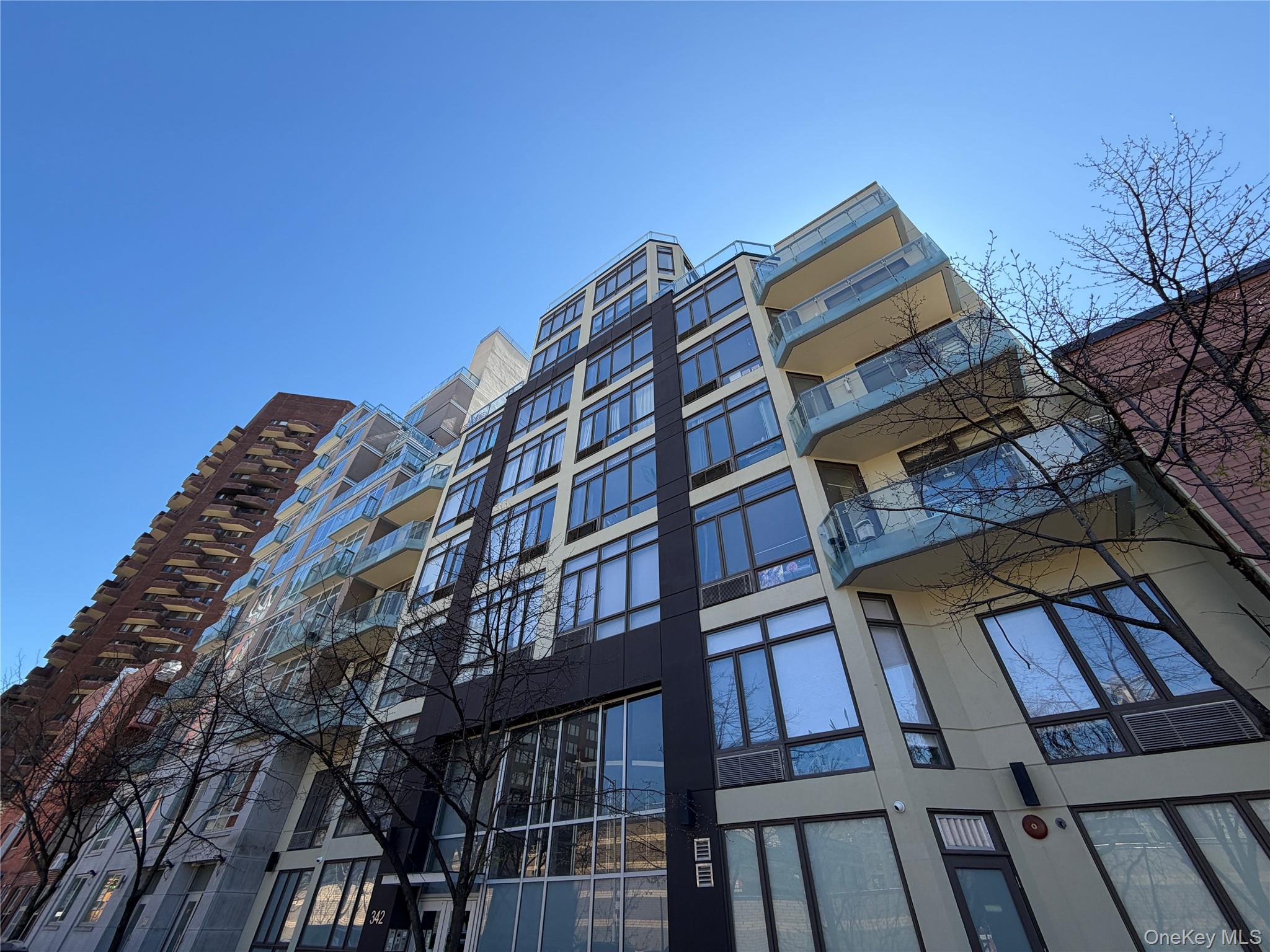 342 E 110th Street Unit 8C, Manhattan NY 10029