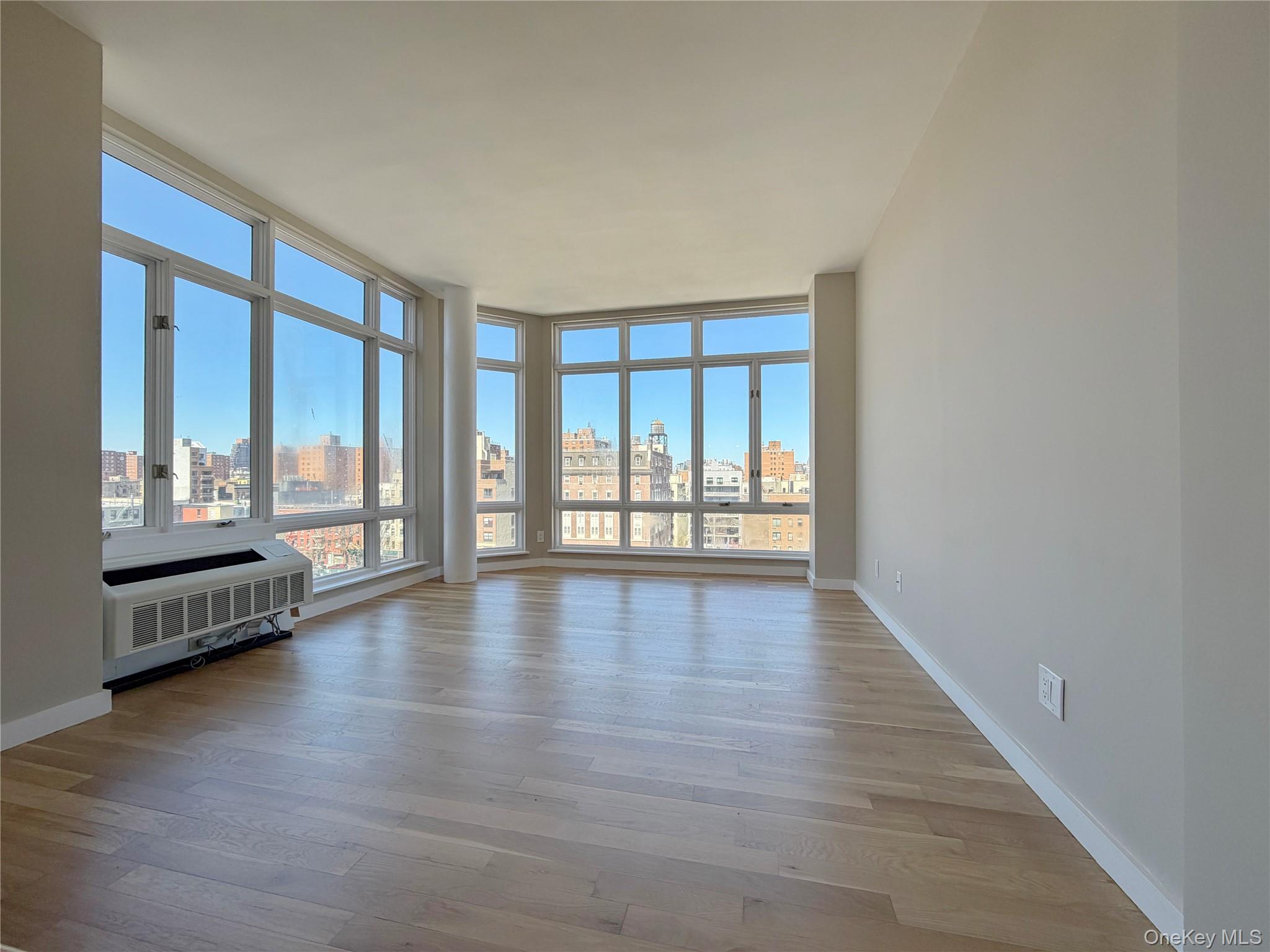 342 E 110th Street Unit 8C, Manhattan NY 10029