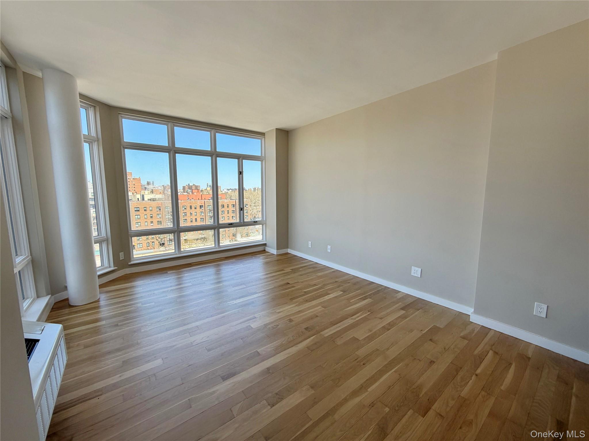 342 E 110th Street Unit 8C, Manhattan NY 10029