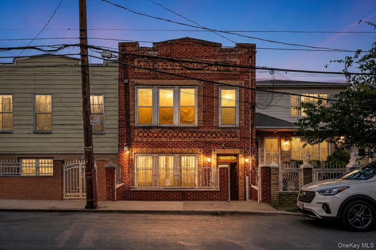 439 Forbell Street, Brooklyn NY 11208